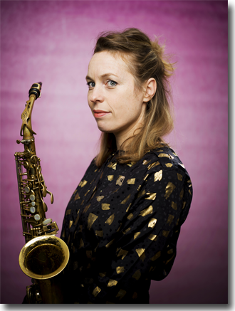 Tineke Postma, Bild: Merlijn Doomernik